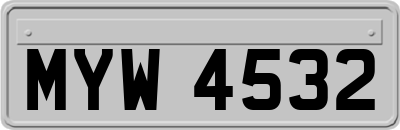 MYW4532