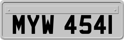 MYW4541