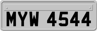 MYW4544