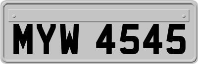 MYW4545
