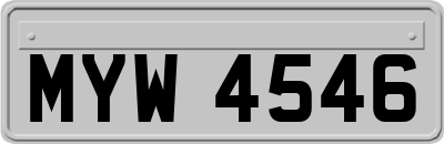 MYW4546