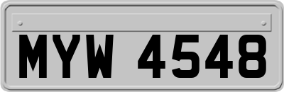 MYW4548