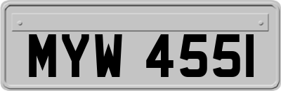 MYW4551