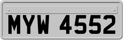 MYW4552