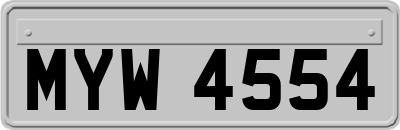 MYW4554