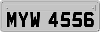 MYW4556