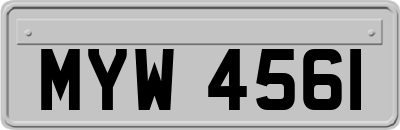 MYW4561