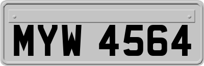 MYW4564