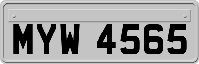 MYW4565
