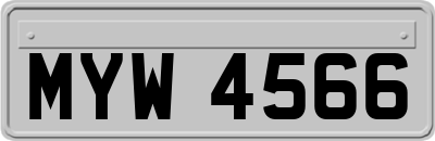 MYW4566