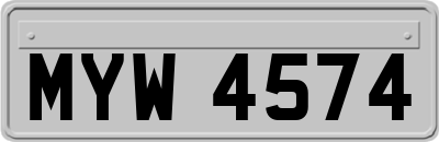MYW4574