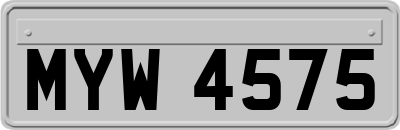 MYW4575