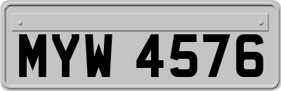 MYW4576