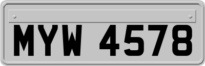 MYW4578