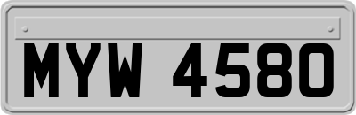 MYW4580