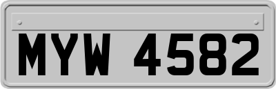 MYW4582