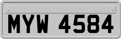 MYW4584