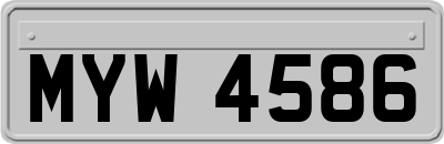 MYW4586