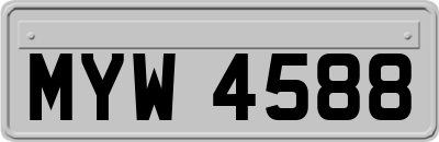 MYW4588