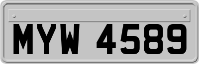 MYW4589