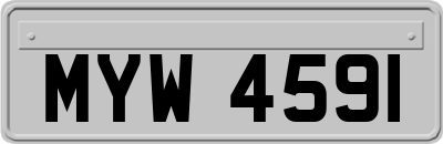 MYW4591