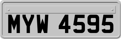 MYW4595