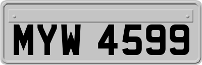 MYW4599