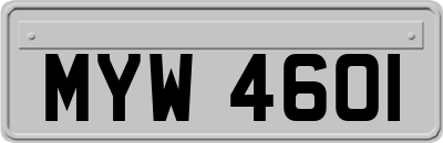MYW4601