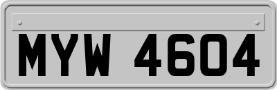 MYW4604