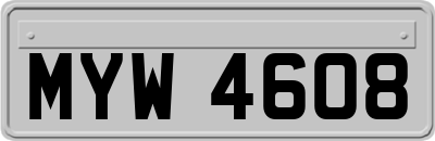 MYW4608