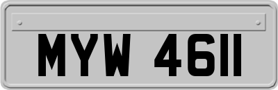 MYW4611