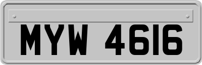 MYW4616