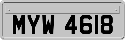 MYW4618