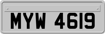 MYW4619