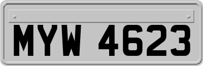 MYW4623