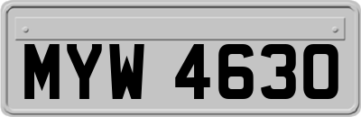 MYW4630