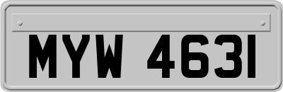 MYW4631