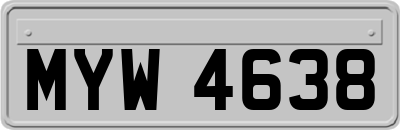 MYW4638