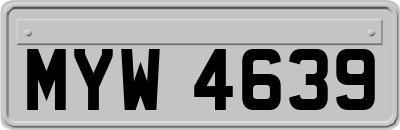 MYW4639