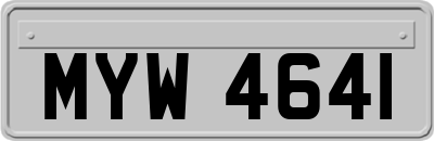 MYW4641