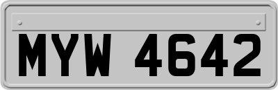 MYW4642