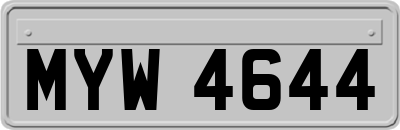 MYW4644