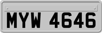 MYW4646