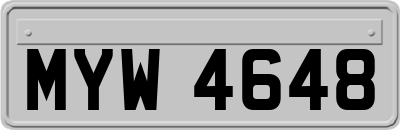 MYW4648
