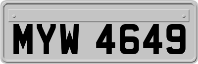 MYW4649
