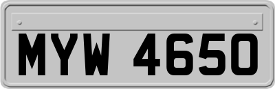 MYW4650