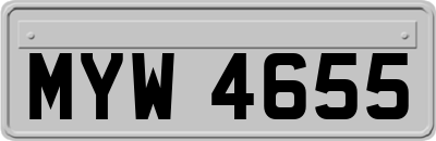 MYW4655