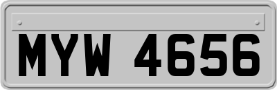 MYW4656