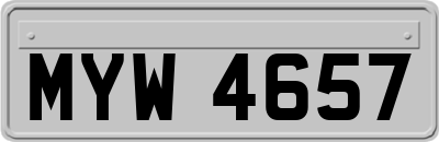 MYW4657