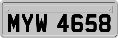 MYW4658